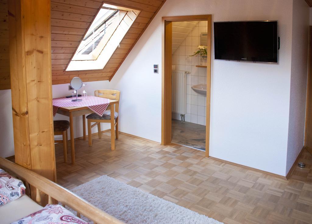 Pension Margarete Handthal 部屋 写真