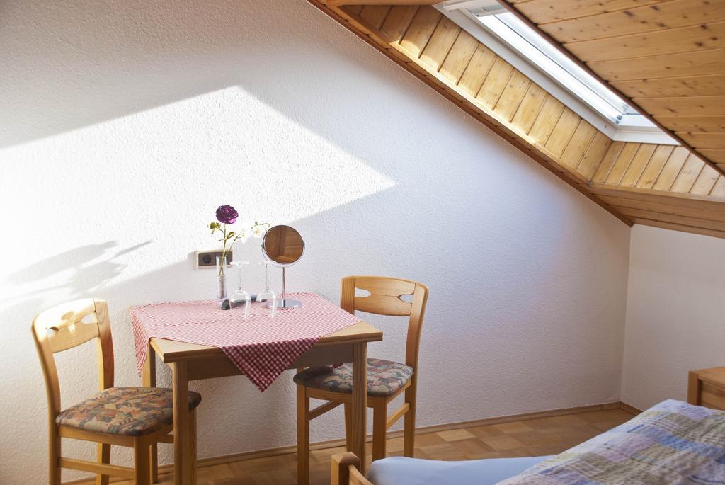Pension Margarete Handthal エクステリア 写真